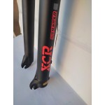 НОВА алуминиева вилка SR SUNTOUR XCR ALLOY 26 цола